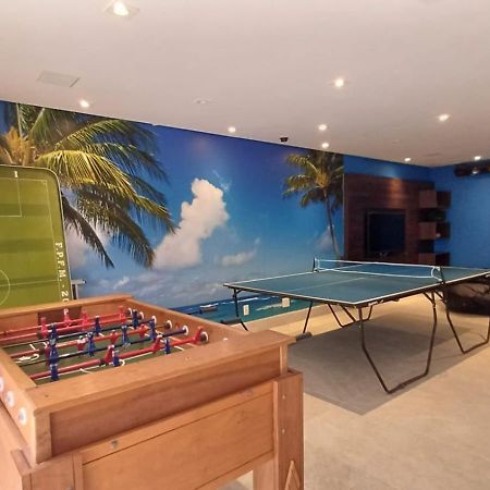 Apartamento Riviera Ривьера-де-Сан-Лоренсу Экстерьер фото