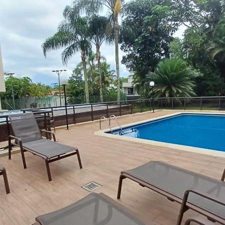 Apartamento Riviera Ривьера-де-Сан-Лоренсу Экстерьер фото