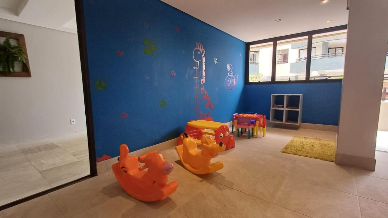 Apartamento Riviera Ривьера-де-Сан-Лоренсу Экстерьер фото