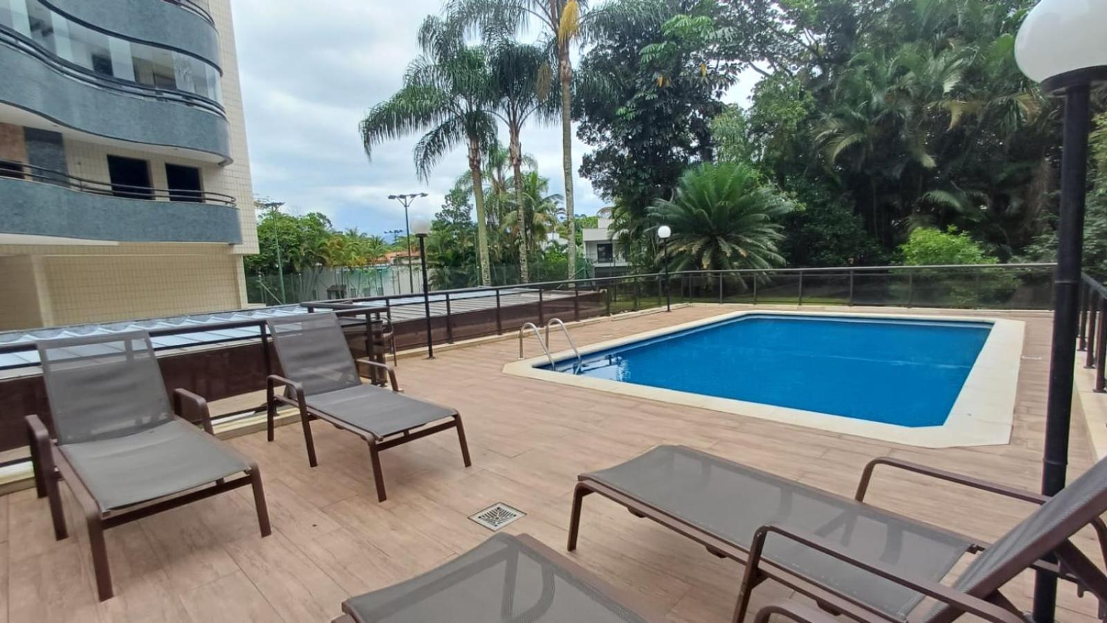Apartamento Riviera Ривьера-де-Сан-Лоренсу Экстерьер фото