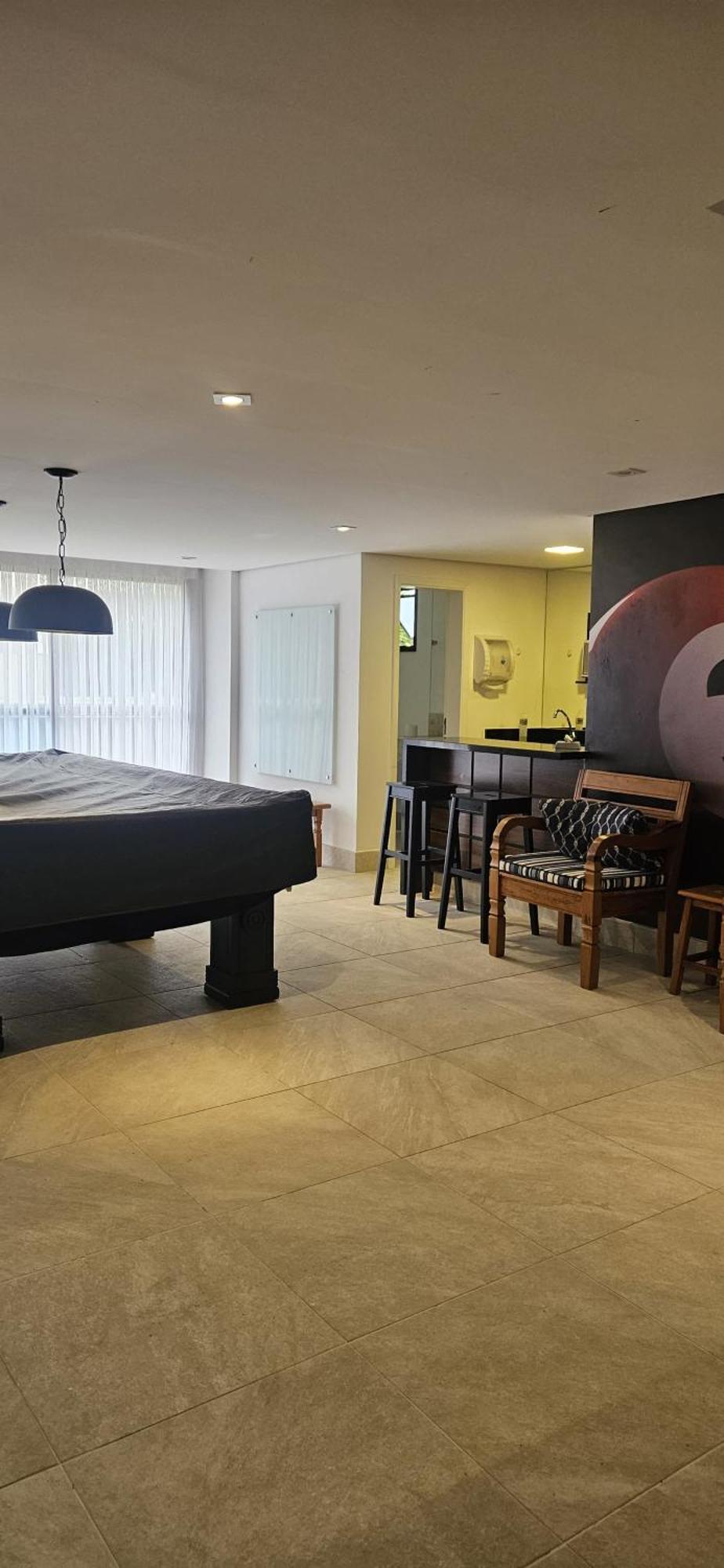 Apartamento Riviera Ривьера-де-Сан-Лоренсу Экстерьер фото