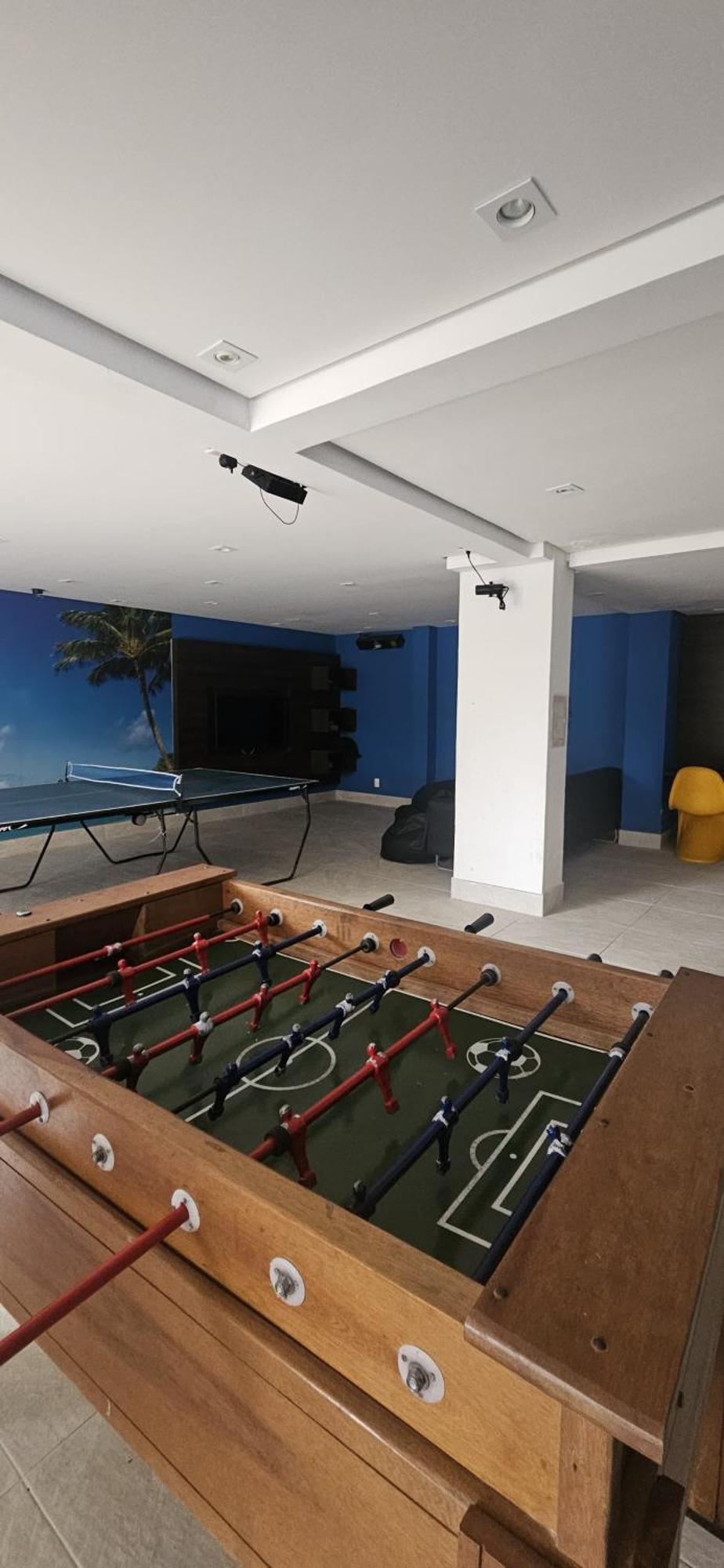 Apartamento Riviera Ривьера-де-Сан-Лоренсу Экстерьер фото