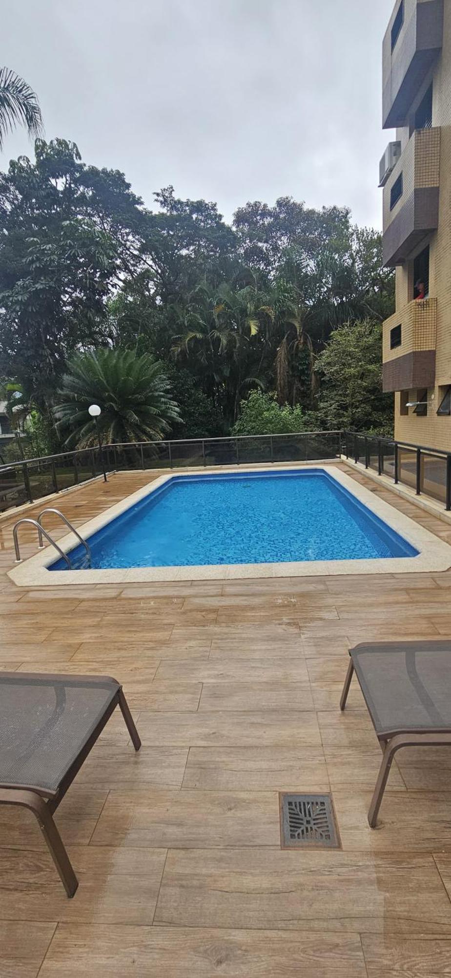 Apartamento Riviera Ривьера-де-Сан-Лоренсу Экстерьер фото
