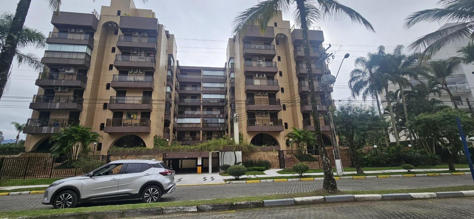 Apartamento Riviera Ривьера-де-Сан-Лоренсу Экстерьер фото